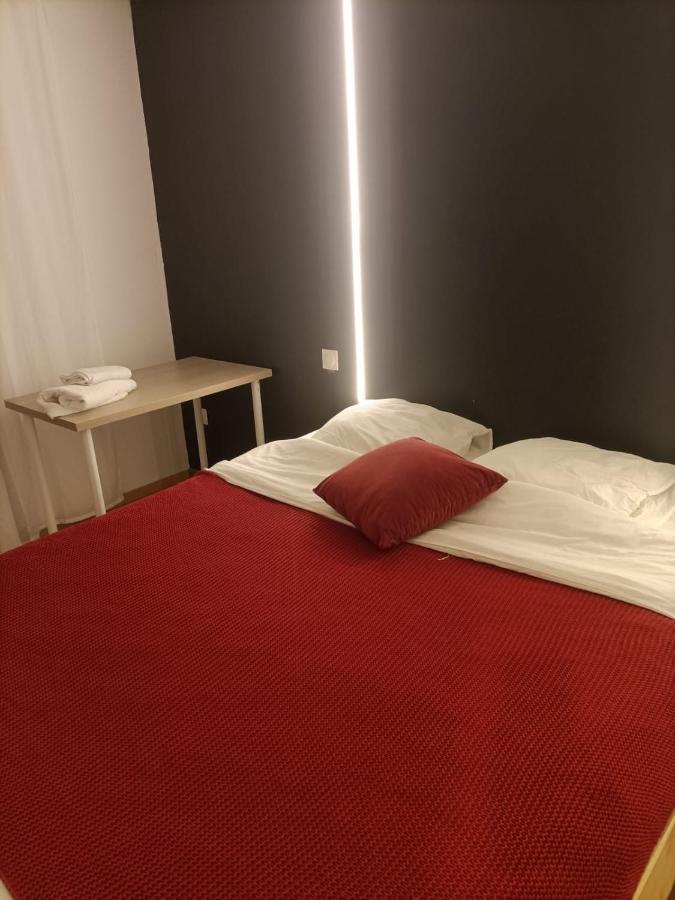 Apartmán Petit Mulhouse 201 Exteriér fotografie