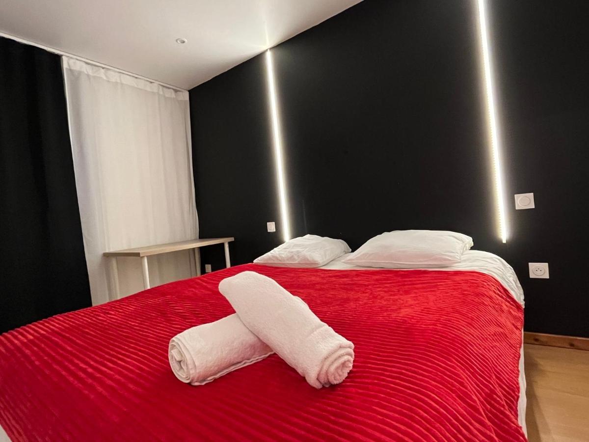 Apartmán Petit Mulhouse 201 Exteriér fotografie