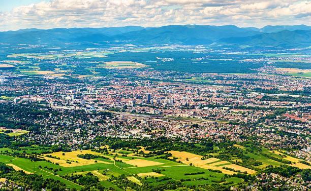 Apartmán Petit Mulhouse 201 Exteriér fotografie